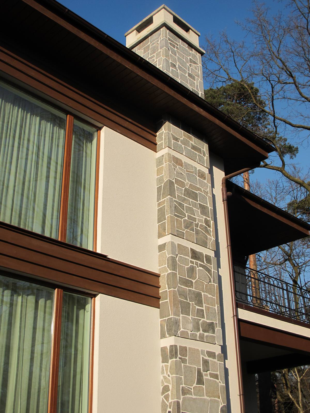 Выполненные работы