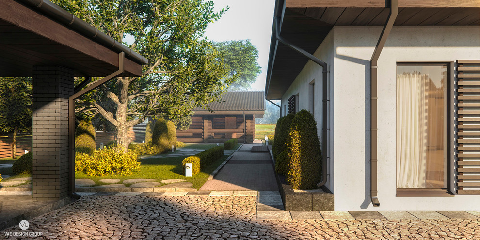 ЗЕЛЕНАЯ НЕБЕСНОСТЬ