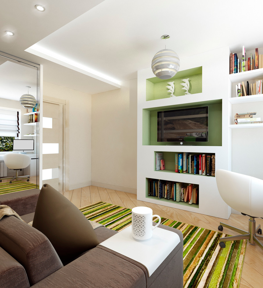 детская для молодого человека