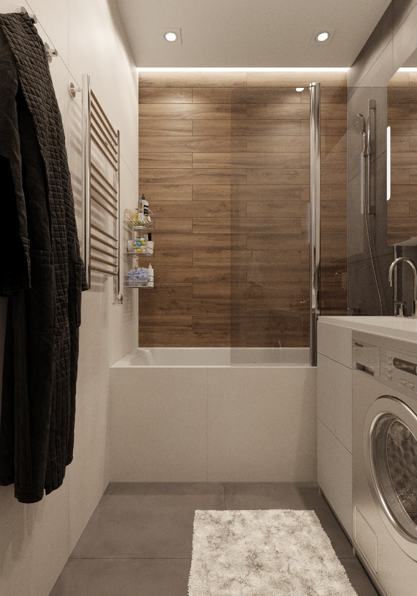 ЖК Москвичка