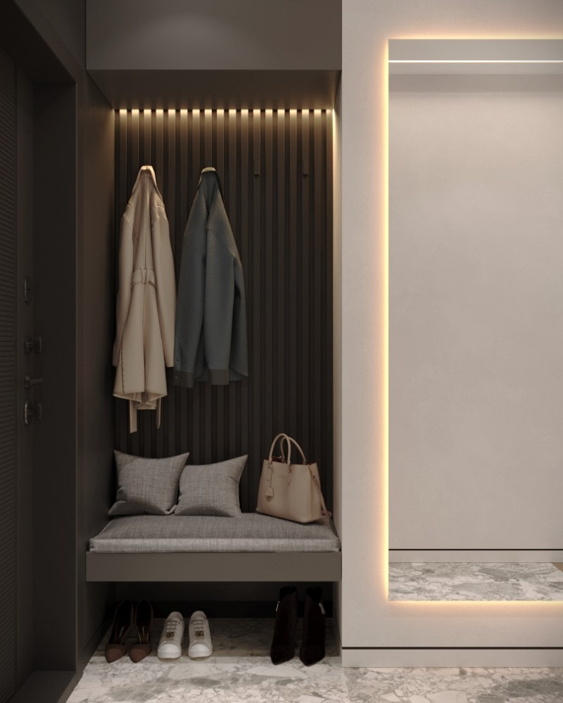 ЖК Зеленая Вертикаль