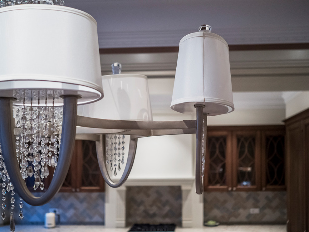 Квартира на Фрунзенской набережной