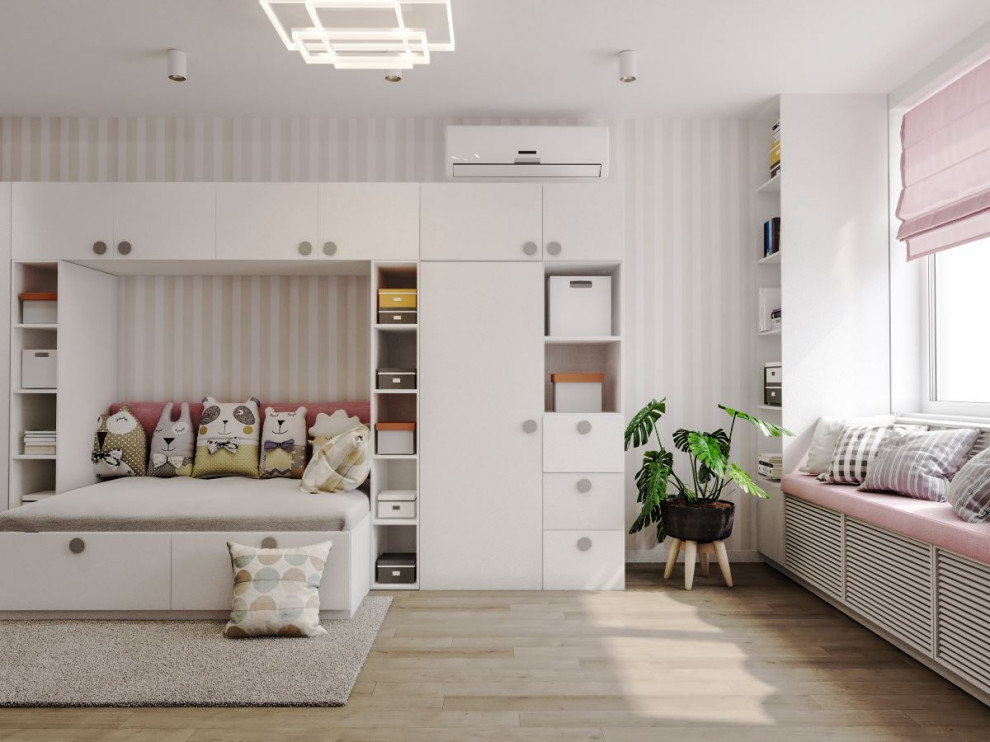 ЖК «Варшавский» 2