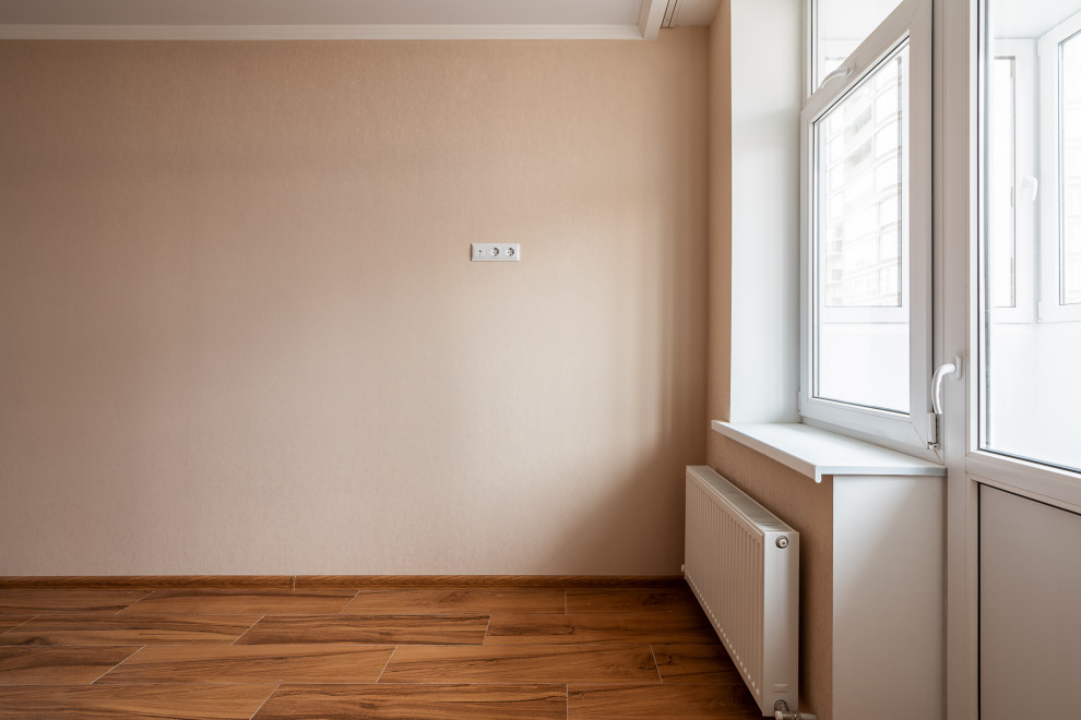 Интерьерная фотосъёмка квартиры в Краснодаре :: 3 февраля 2020 :: B