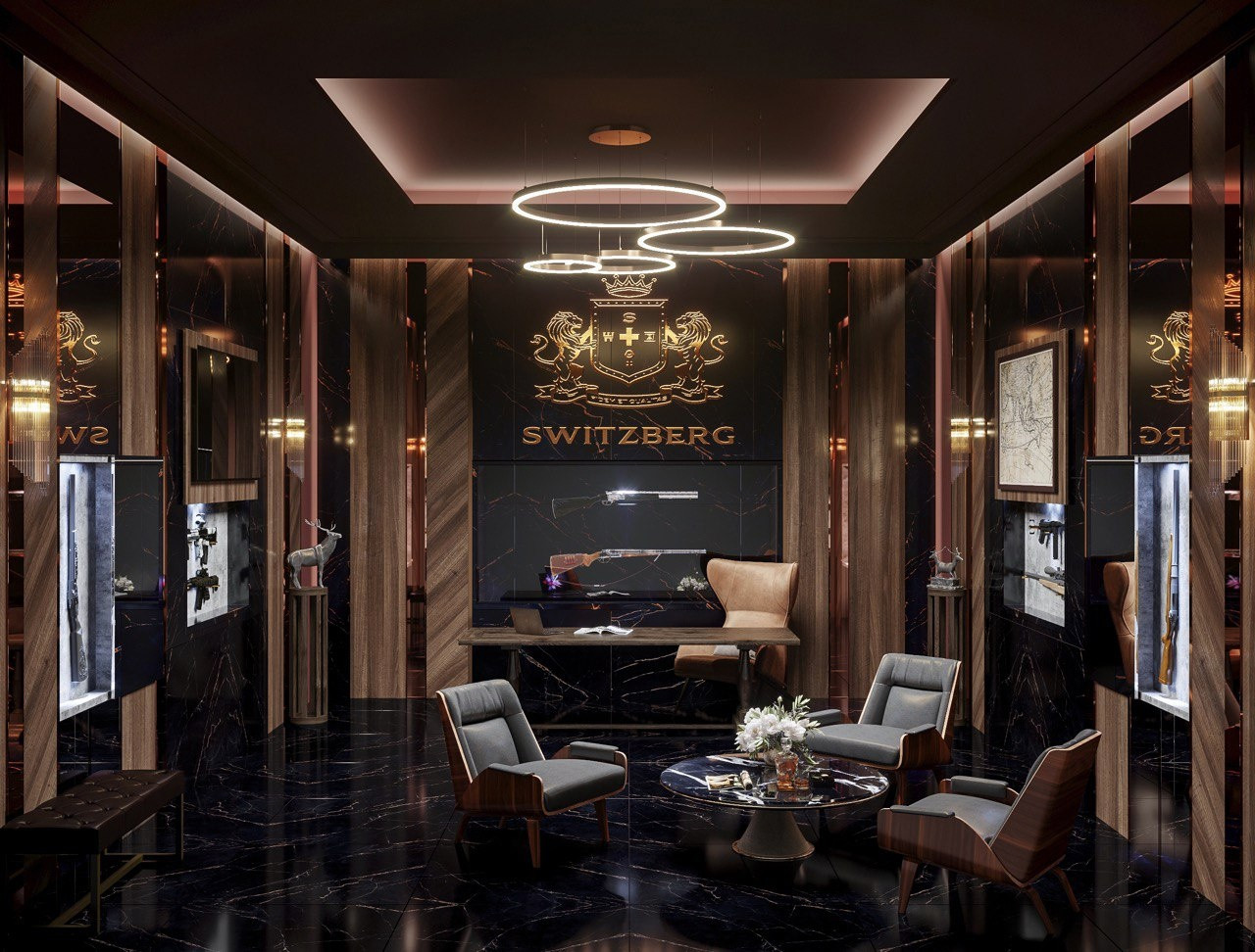 Автоматические сейфовые системы