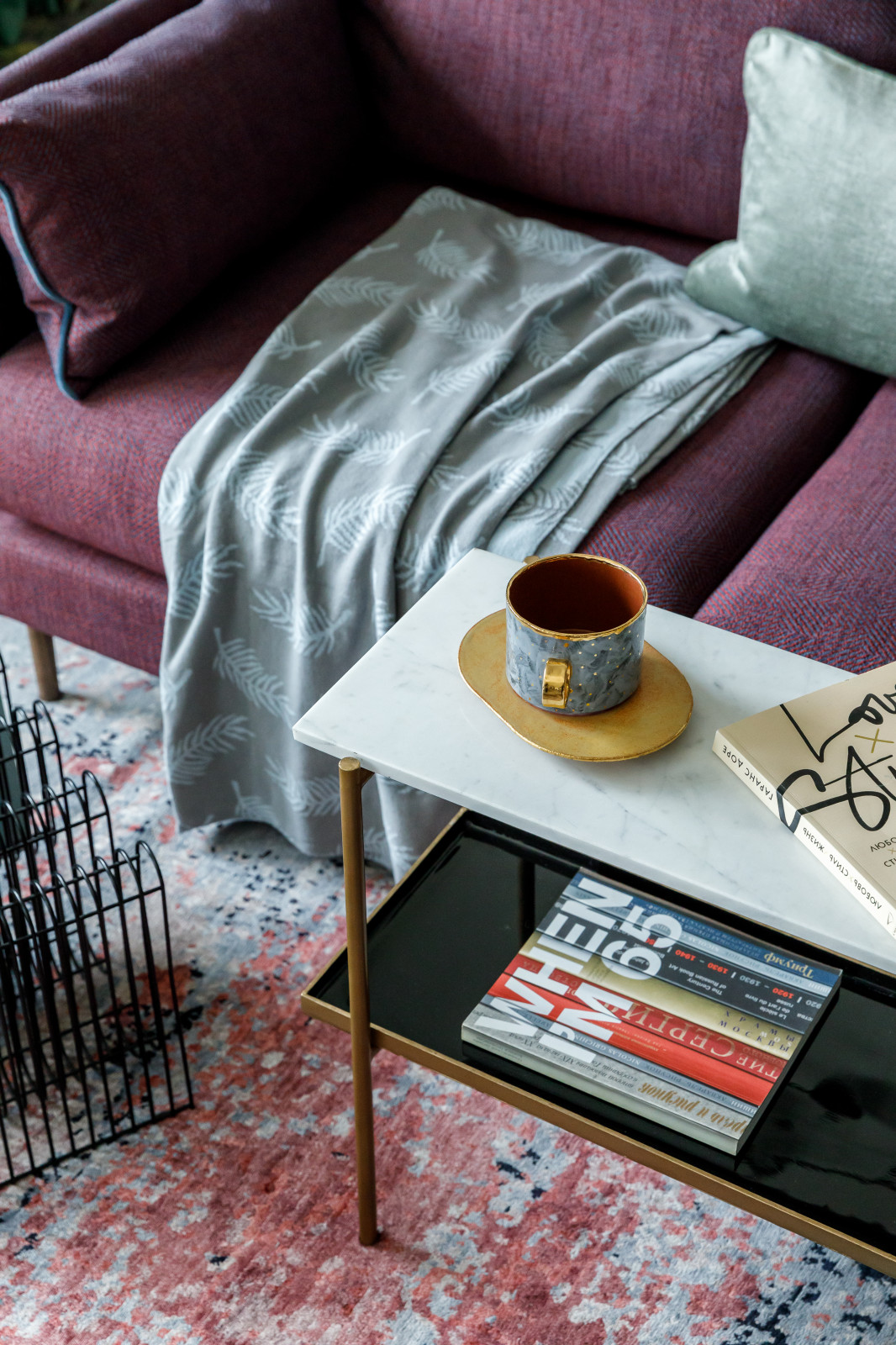 Грузинский Вал, 56