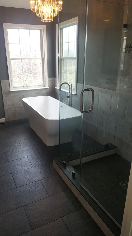 Free Standing Tubs