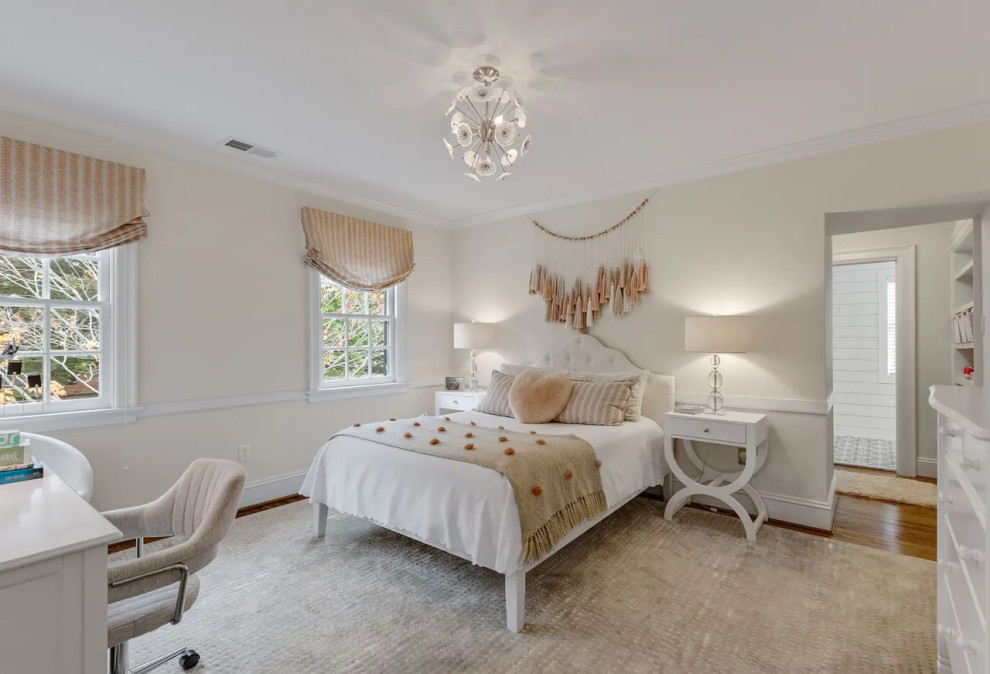 Nottingham Remodel and Addition