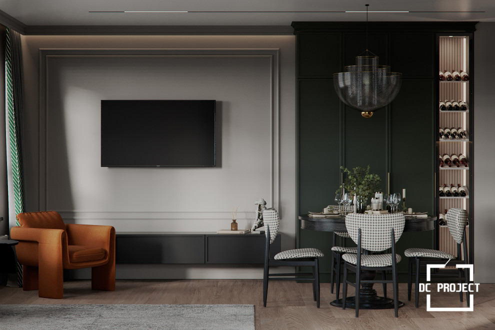 ЖК Сказка Град