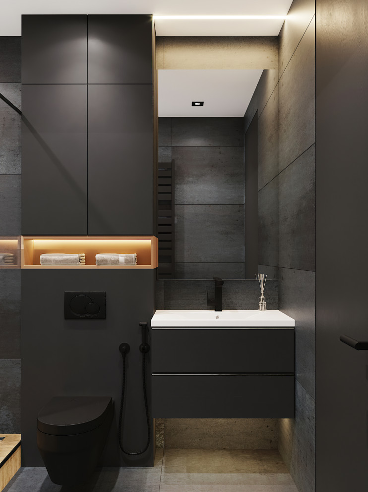 Большой проспект ПС