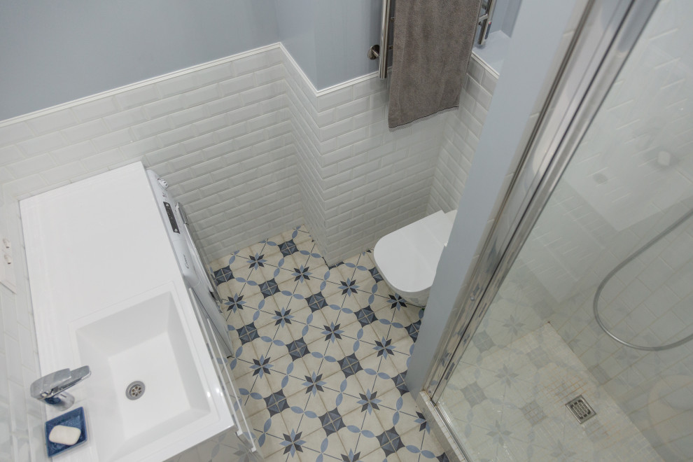 Ванная комната