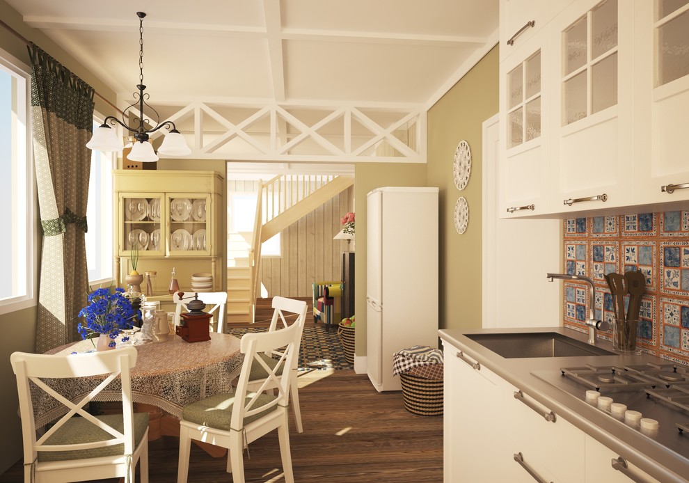 Не знаешь как, спроси