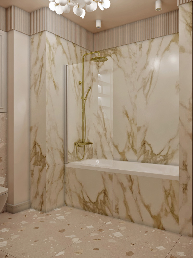 ЖК Чистое Небо