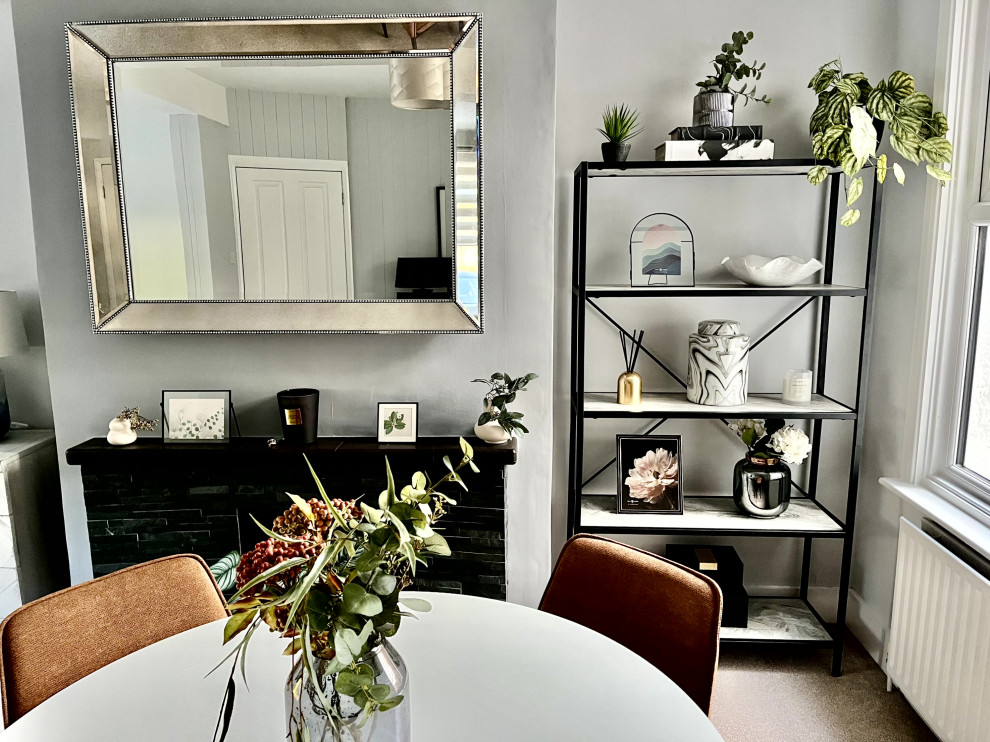 Home Staging - Sevenoaks Cottage