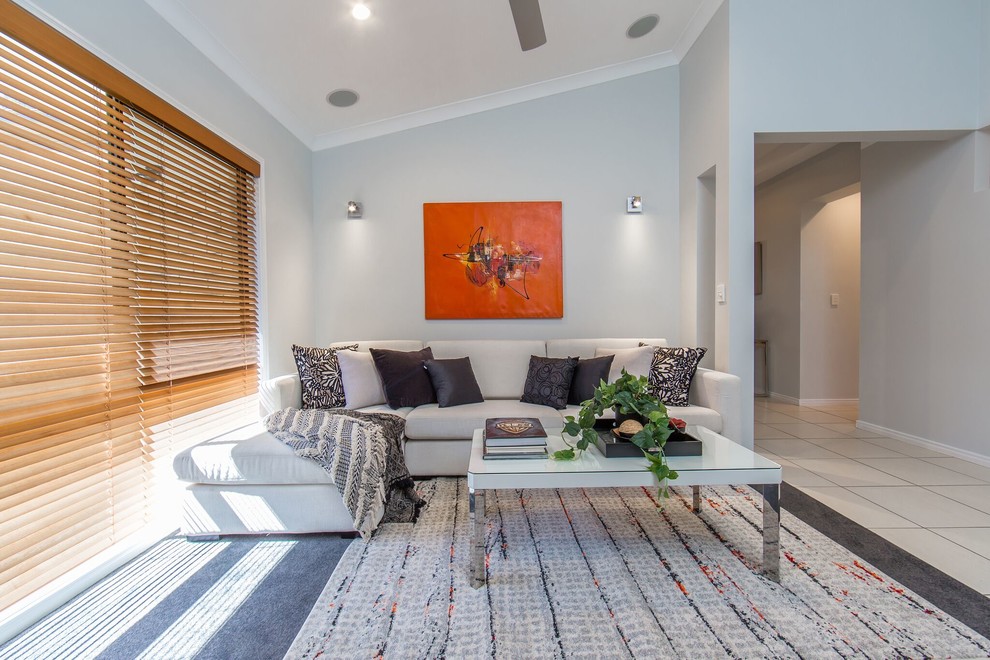 Pine Mountain Pre Sale Makeover & Property Styling