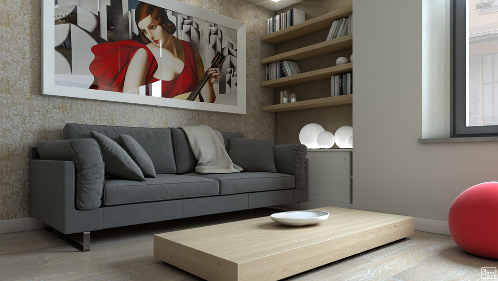 progetto cadorna