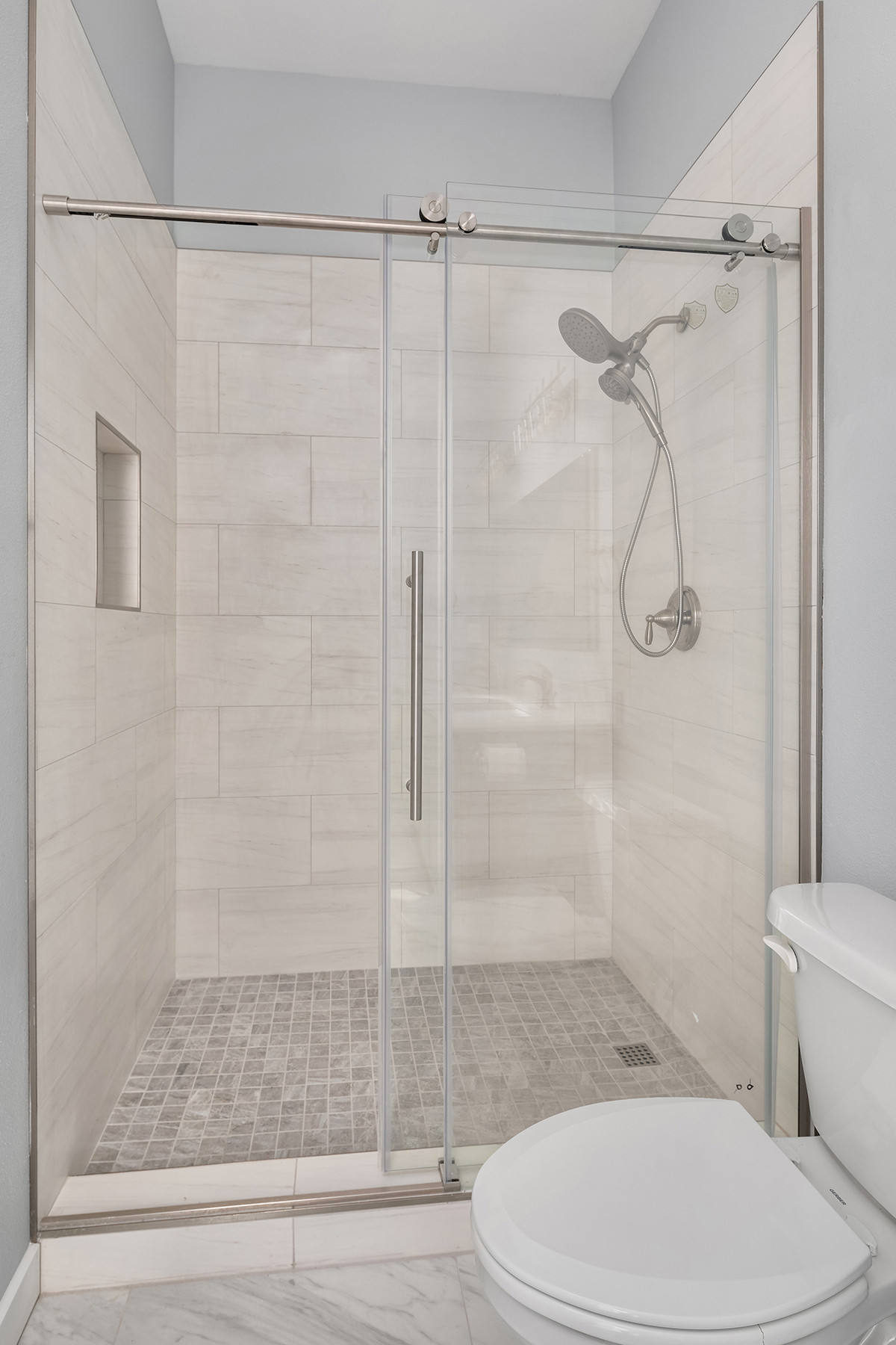 Redmond Residence Remodel