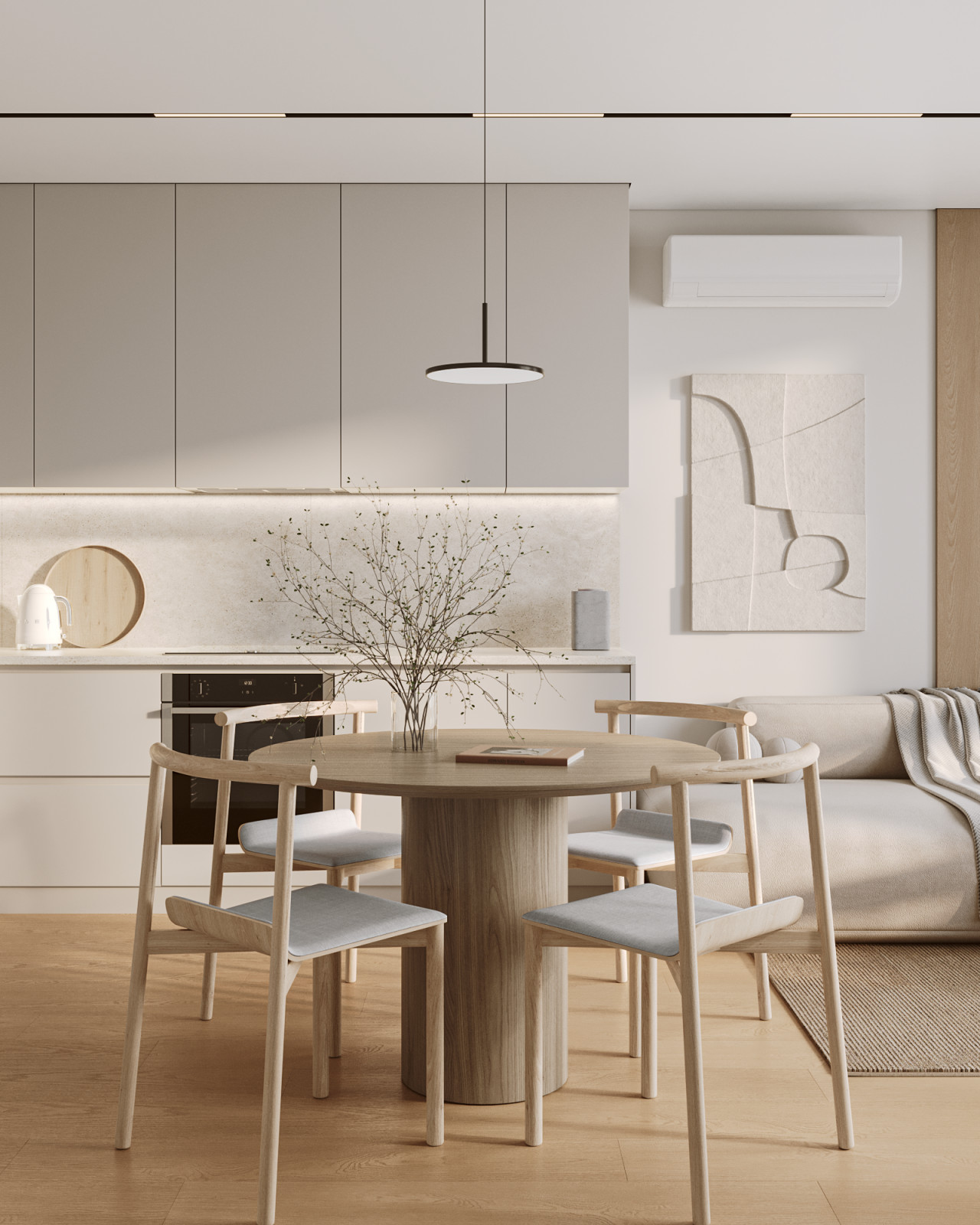 ЖК ЦДС Черная Речка