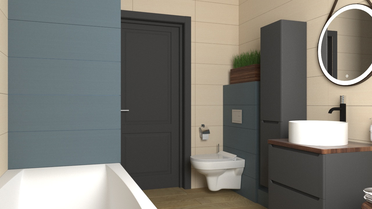 Таунхаус. г. Светлогорск, Калининградская обл.