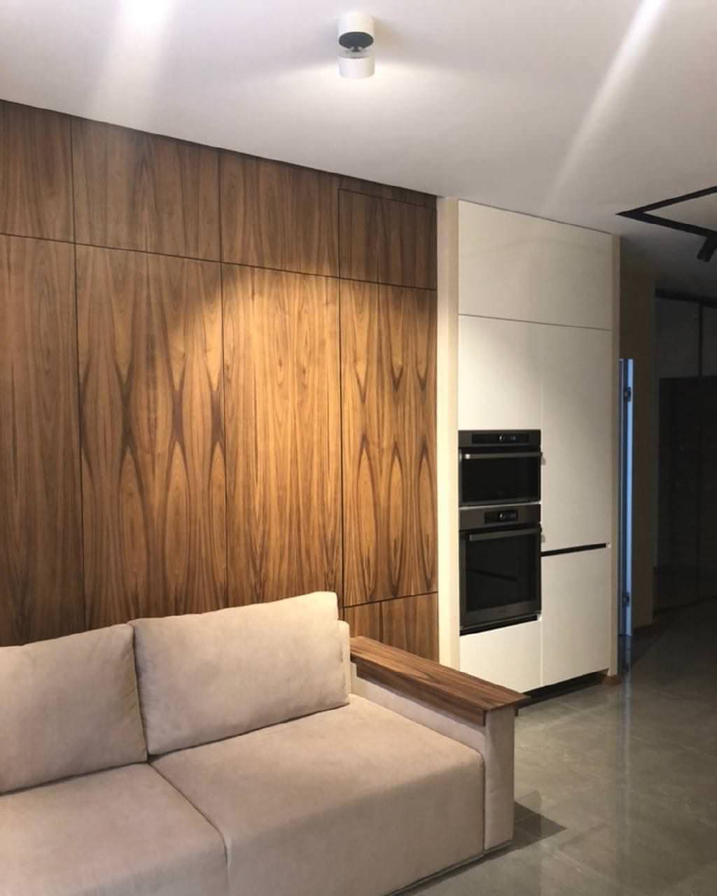 Реализация объекта 50м2