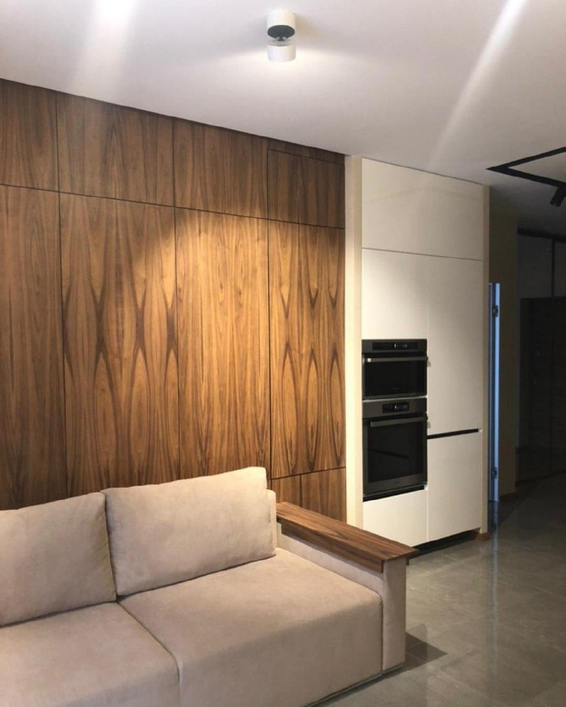 Реализация объекта 50м2