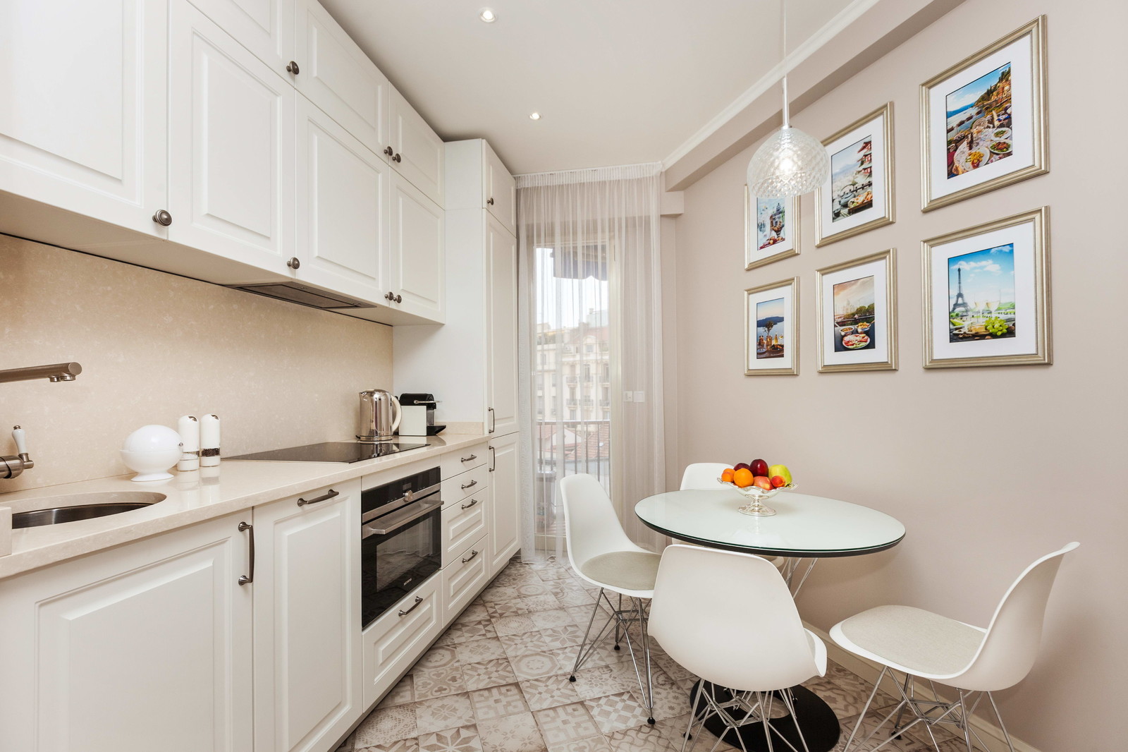 Квартира в Ницце