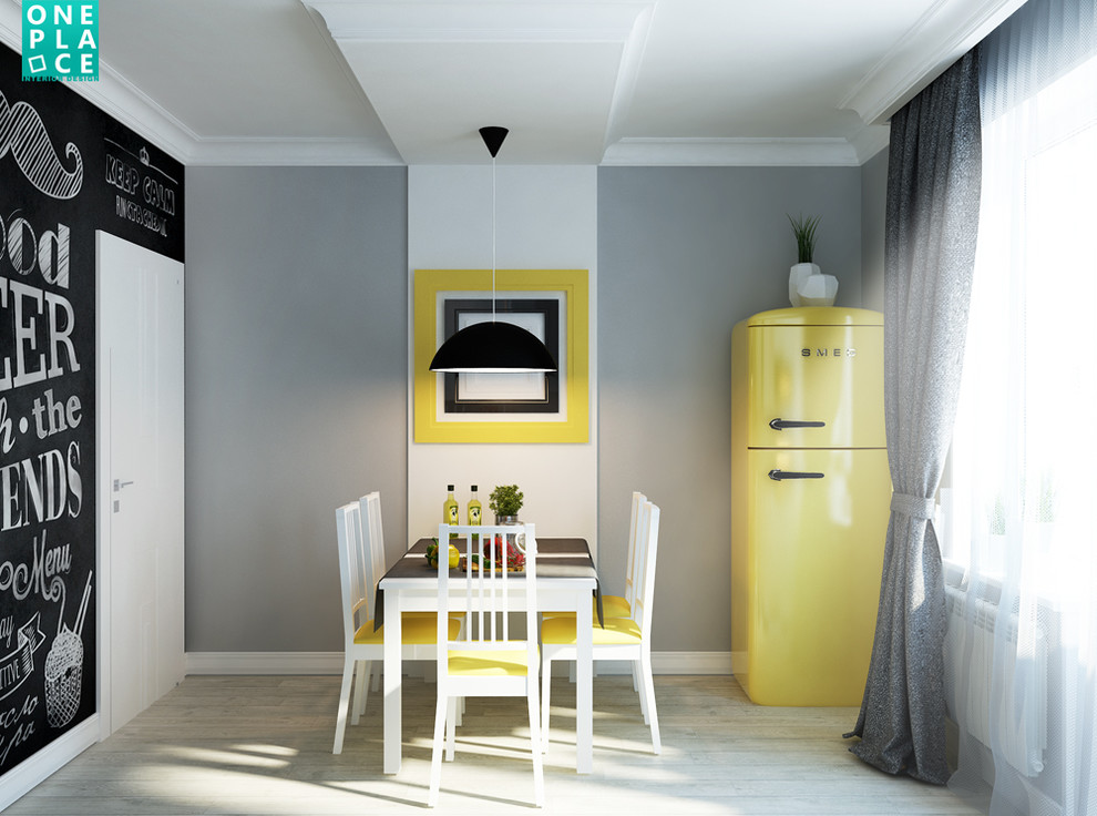 2-к квартира в Москве (IKEA)