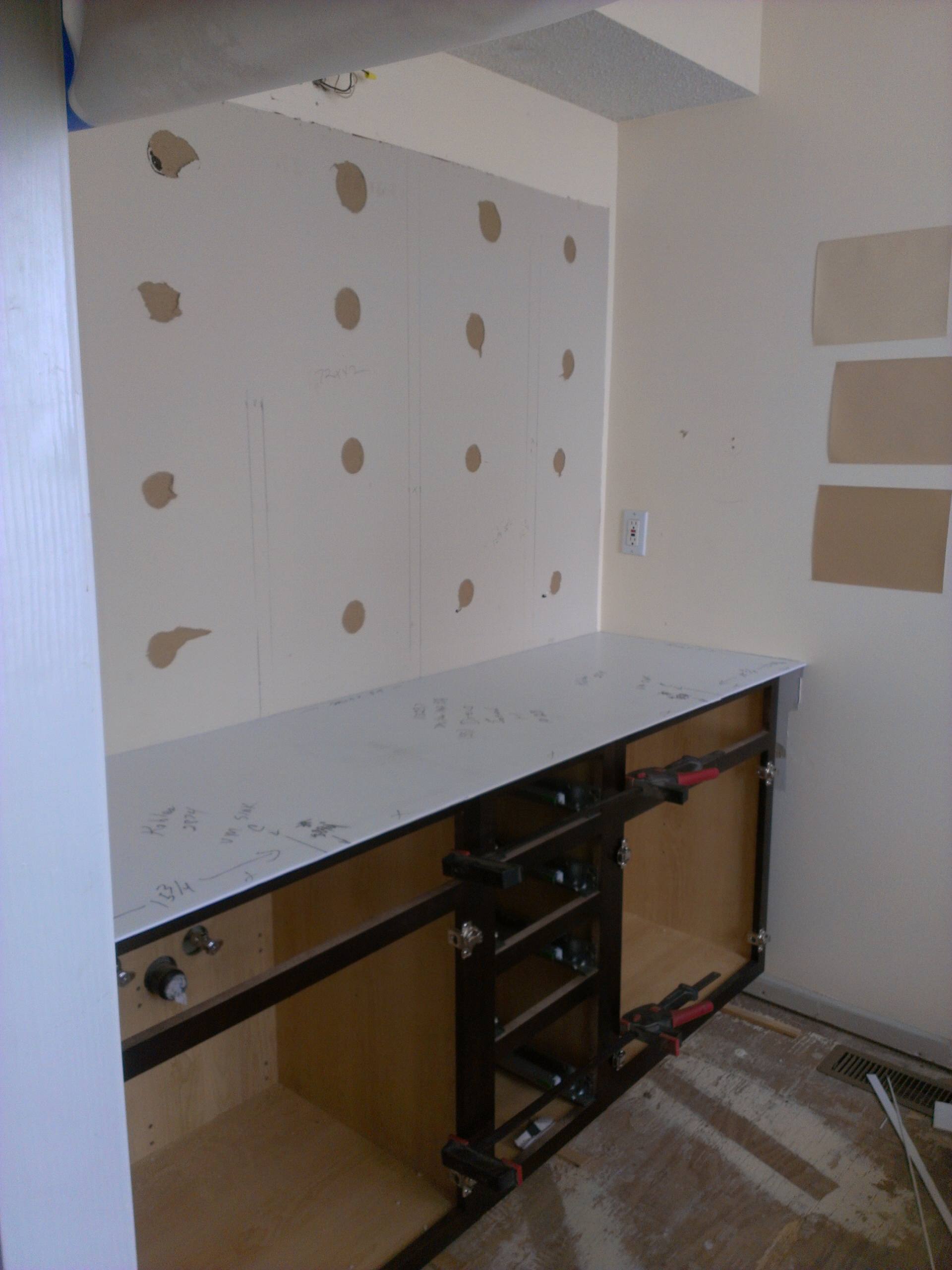 Pamela's Master Bath
