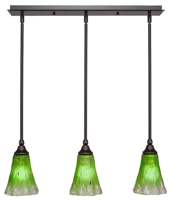 Toltec Multi Light Mini Pendants In Dark Granite Contemporary Toltec Multi Light Mini Pendants In Dark Granite Contemporary Pendant Lighting By Mylightingsource