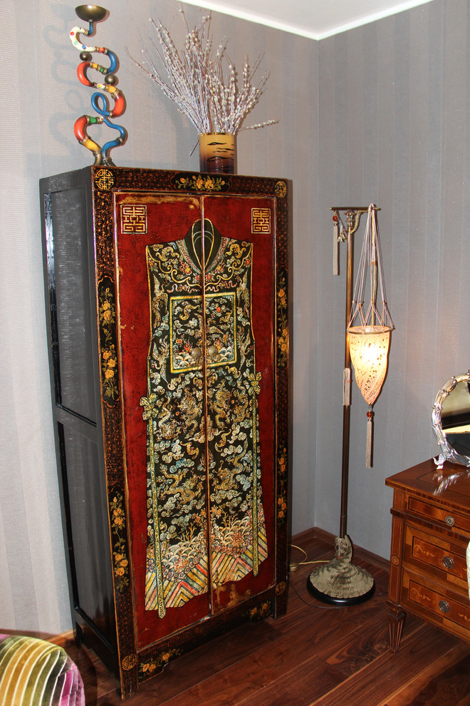 Реализованный интерьер 3