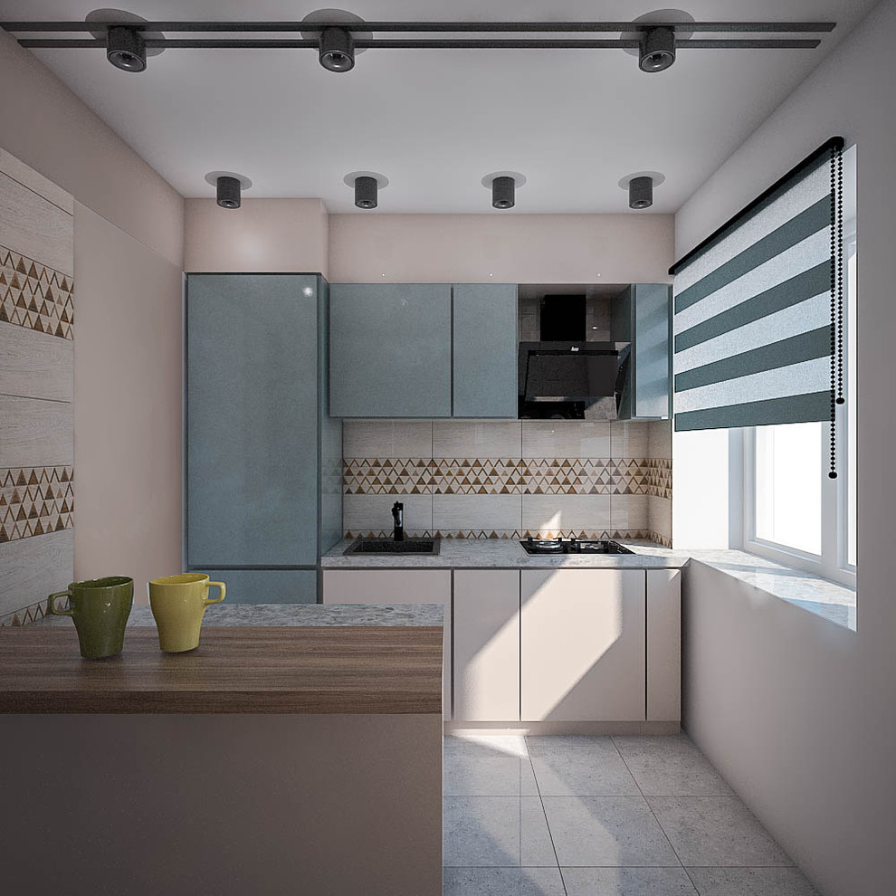 Дизайн-проект для пары