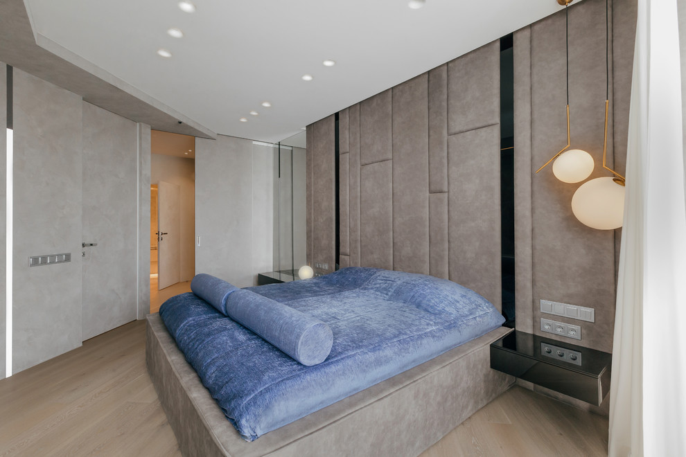 3-х комнатная квартира в ЖК Антарес