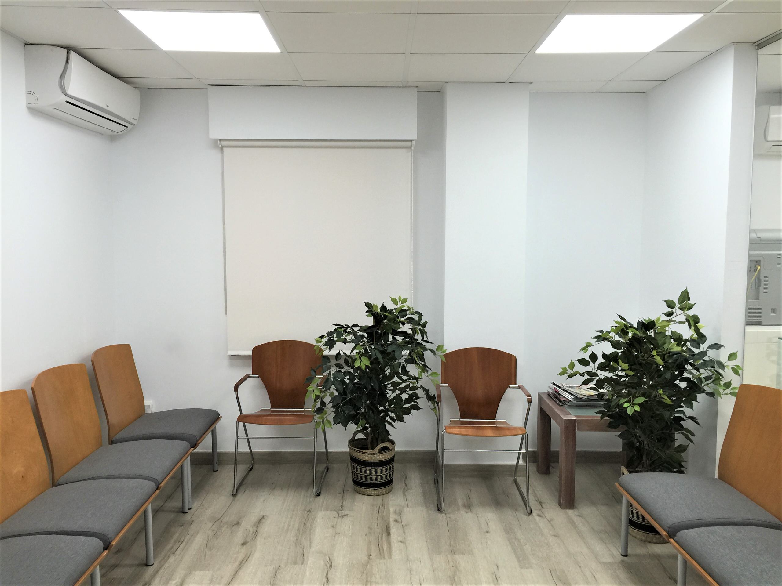 Clínica dental