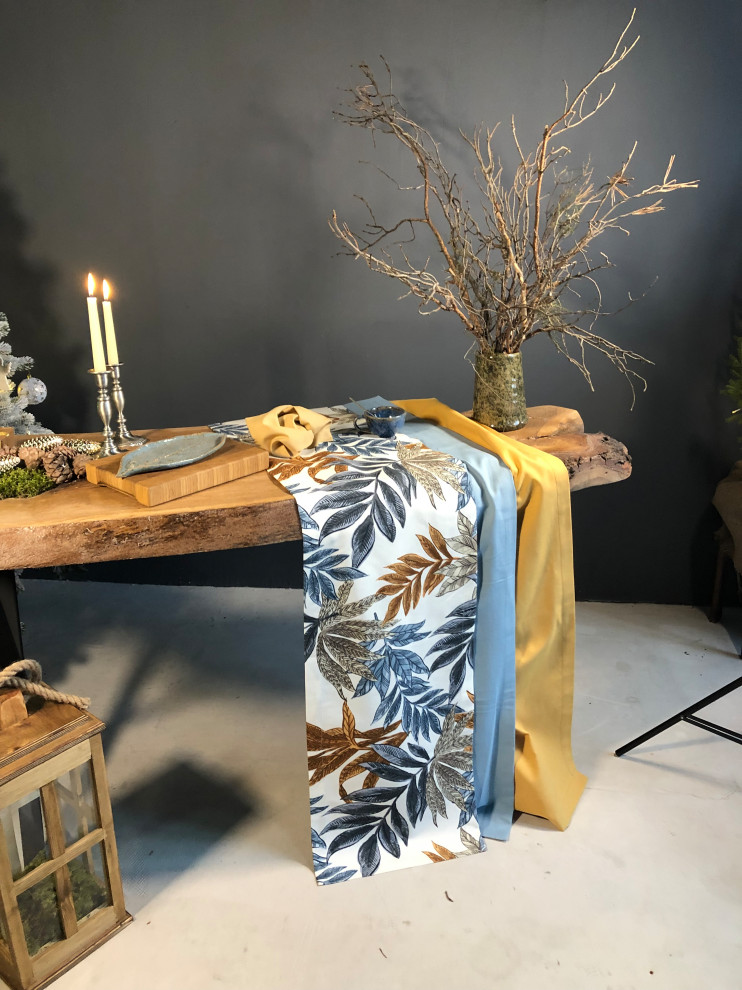 Декор стола