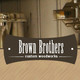 Brown Brothers Construction and Custom Woodworks