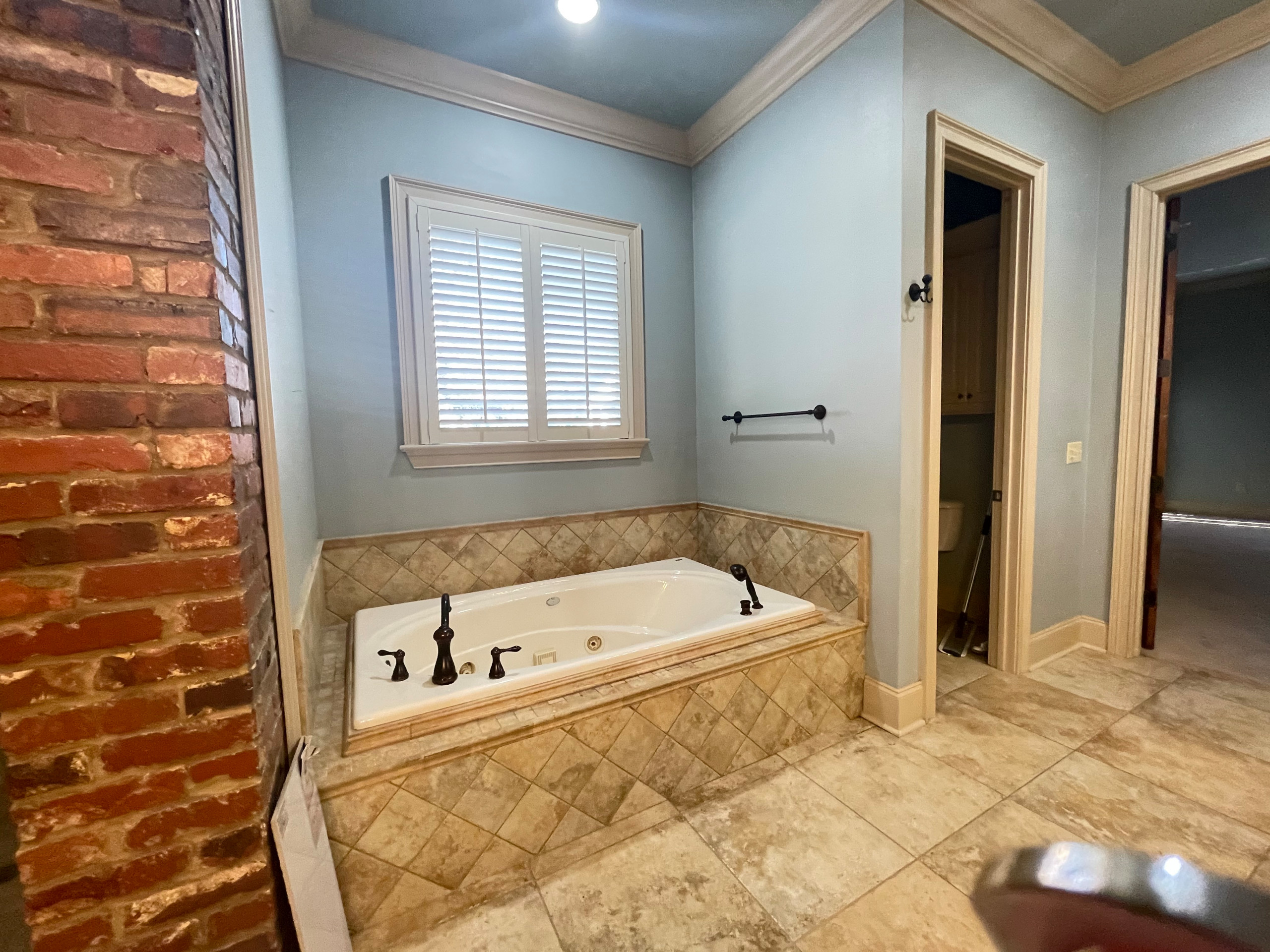 Renovation @ Langdon Bend