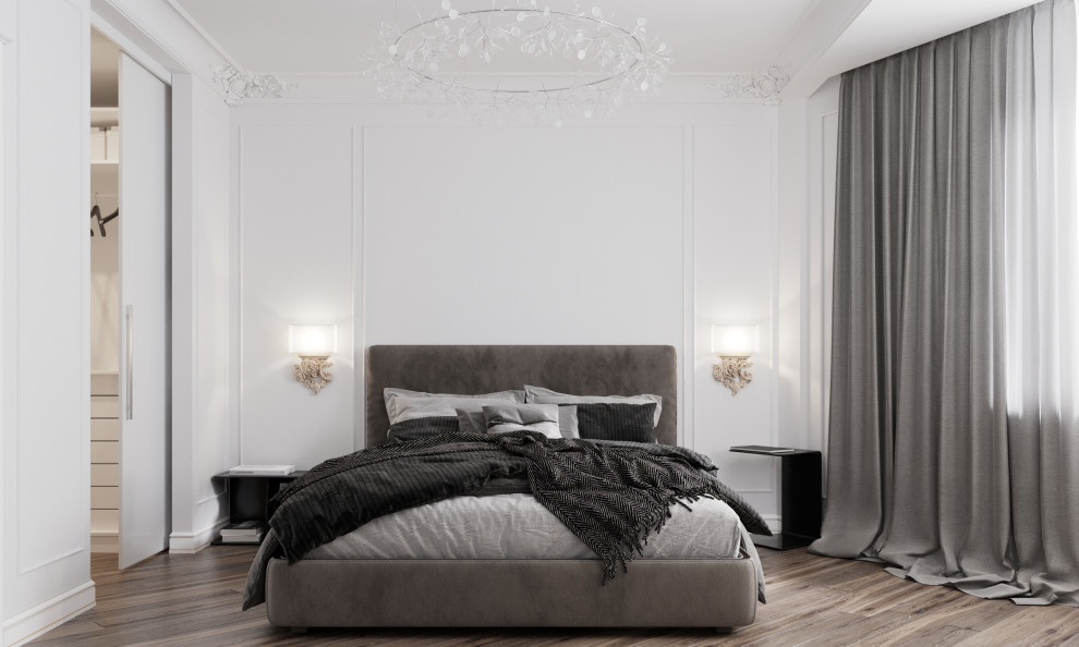 2-х комнатная квартира для молодой пары