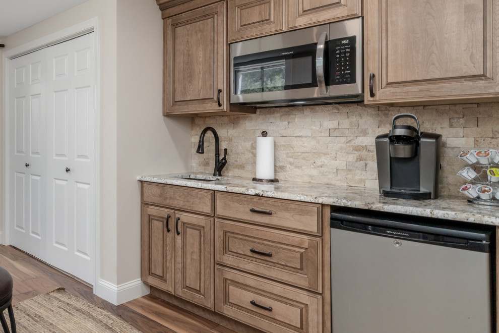 Kitchen Remodels