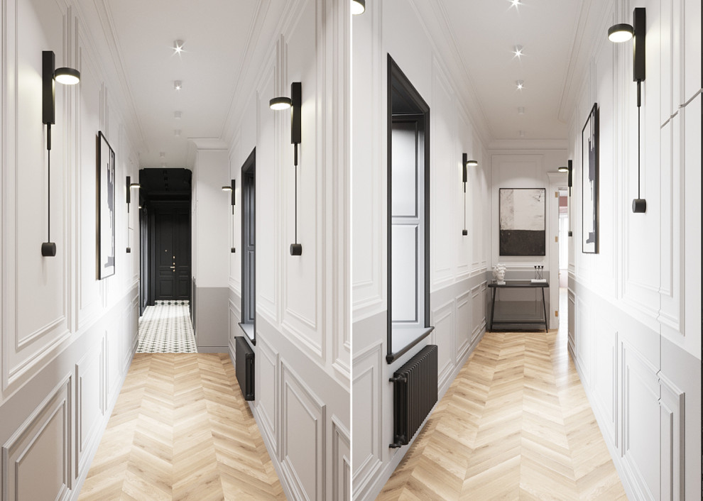 ЖК Сказка, 5 комнат, 120 м²