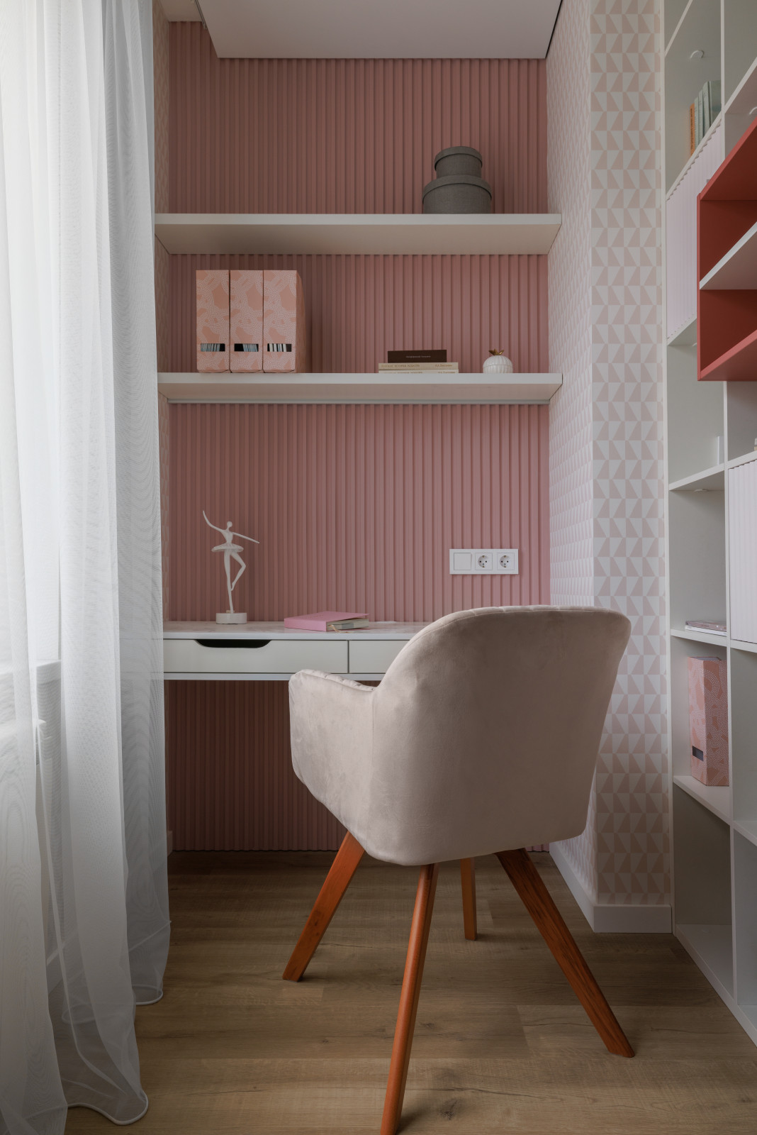 Стилизация интрьера