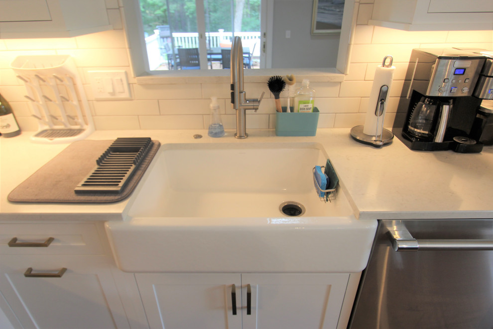 Farm Sink