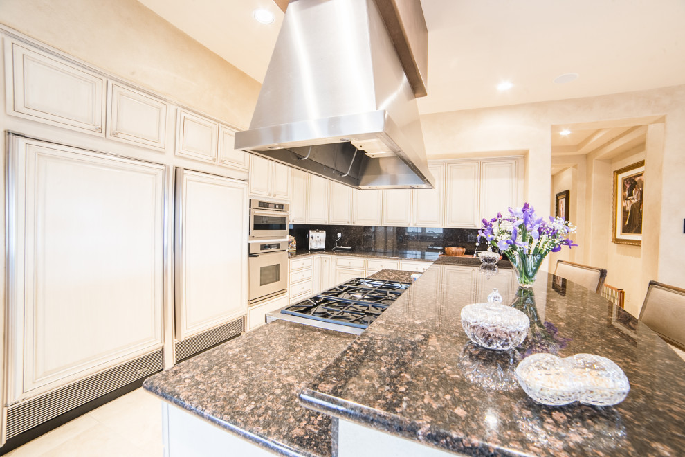 KITCHENS
