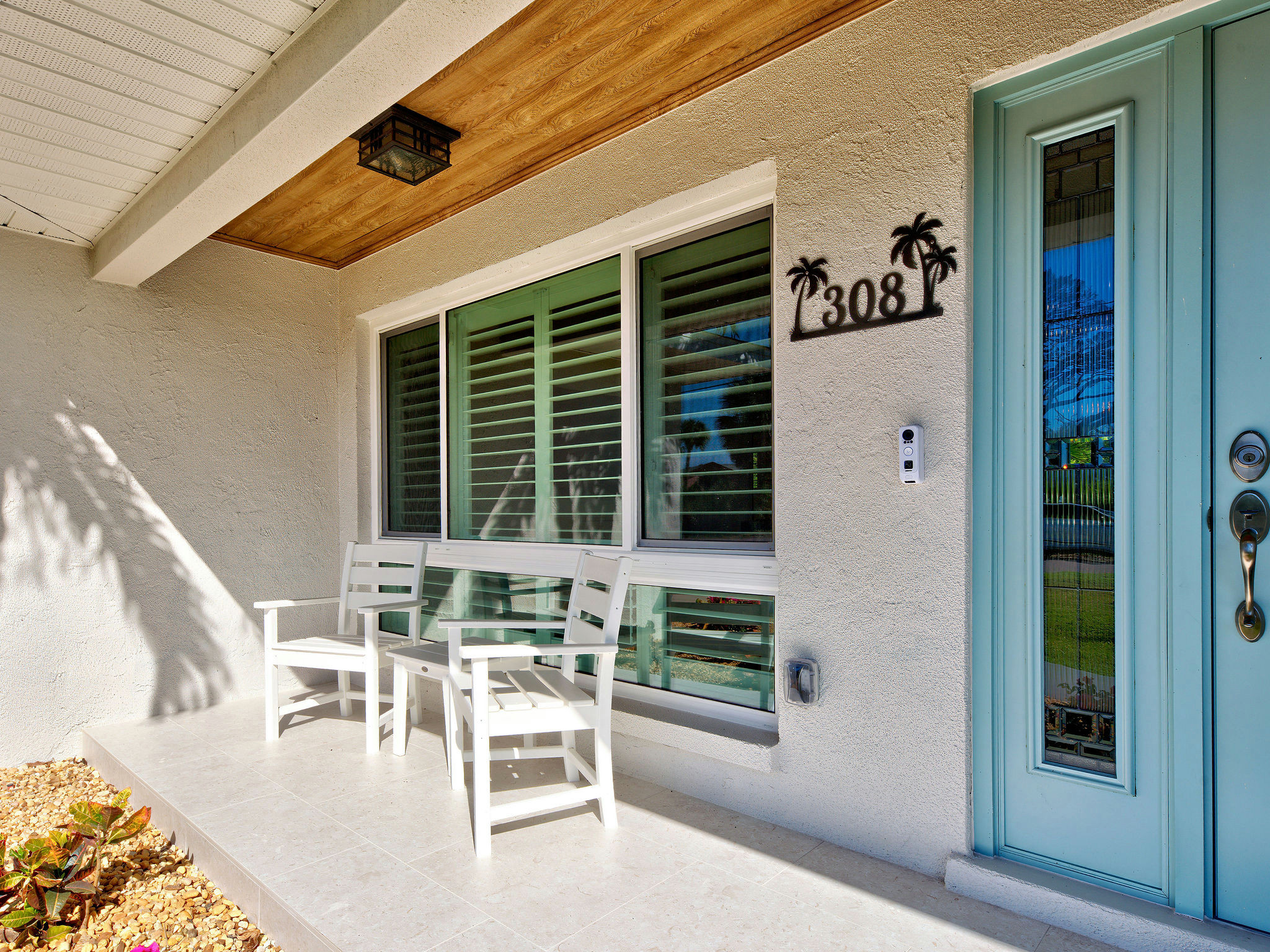 Beach Bungalow in Venice