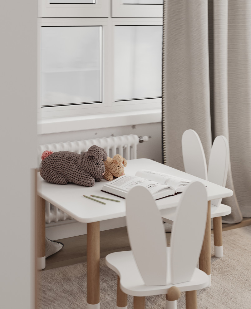 JK Скандинавия