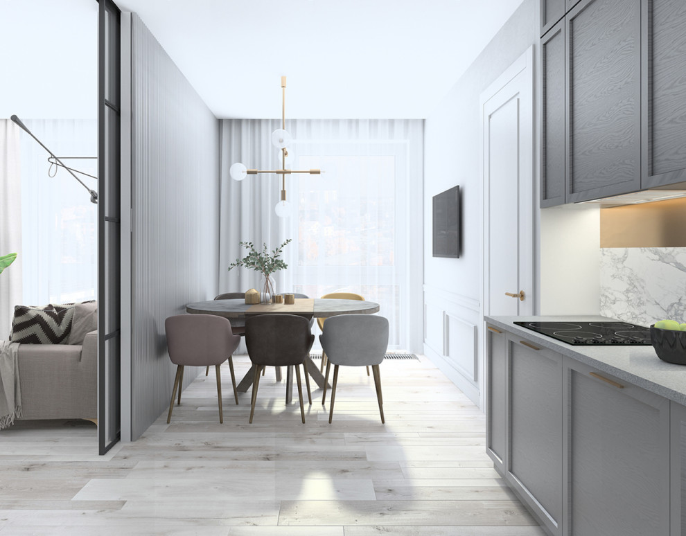 ЖК АКВАРЕЛИ