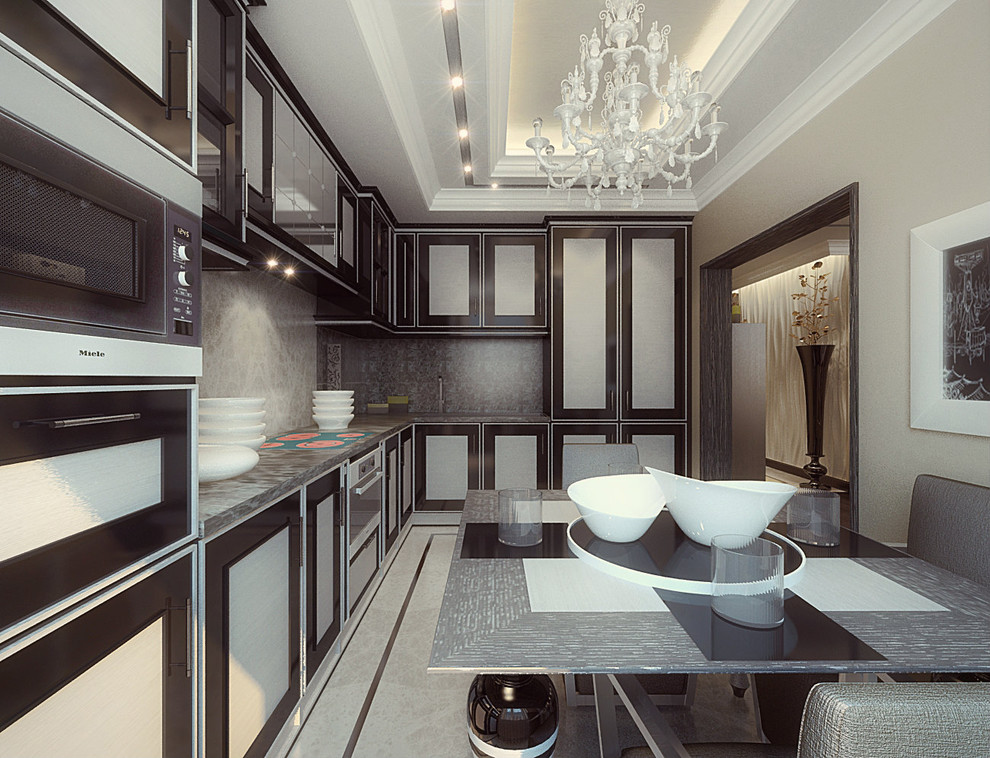 ЖК ОБЫКНОВЕННОЕ ЧУДО