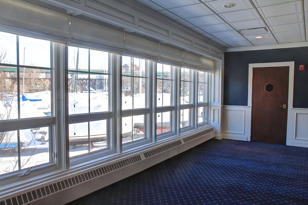 Dining Area Renovation