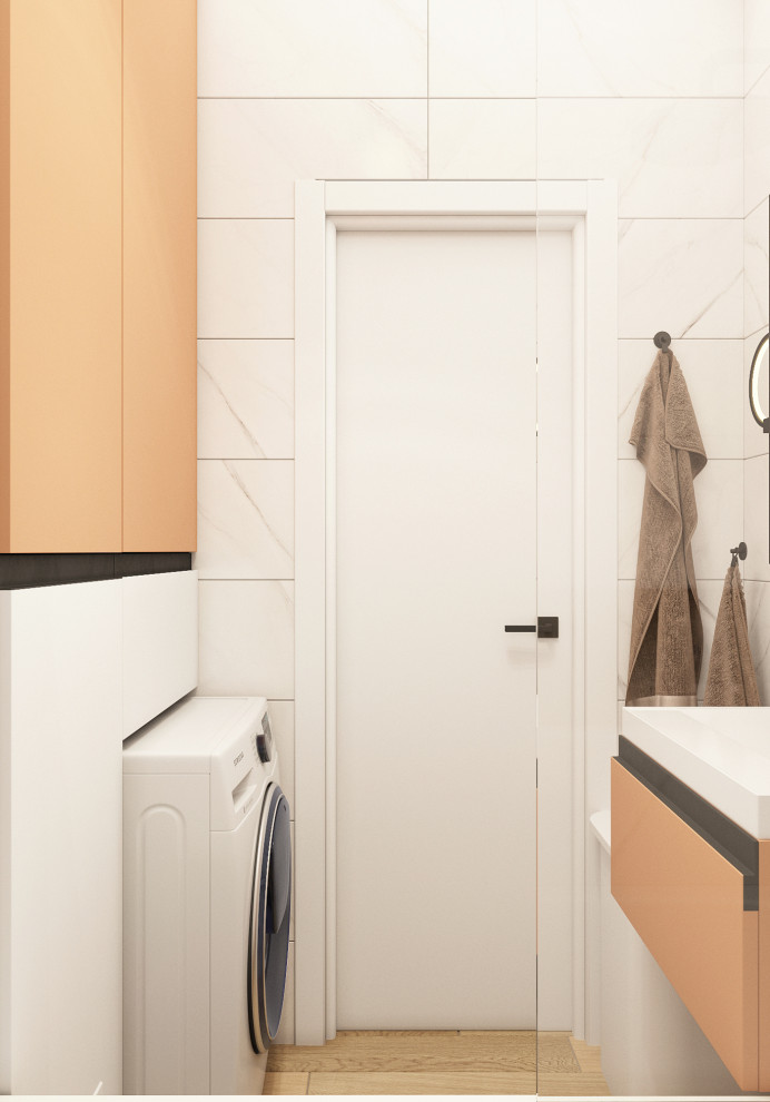 Квартира 53,8 м2