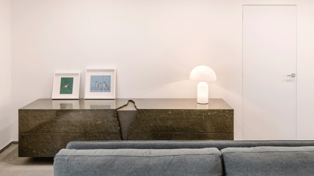 Casa DV contemporary-allrum