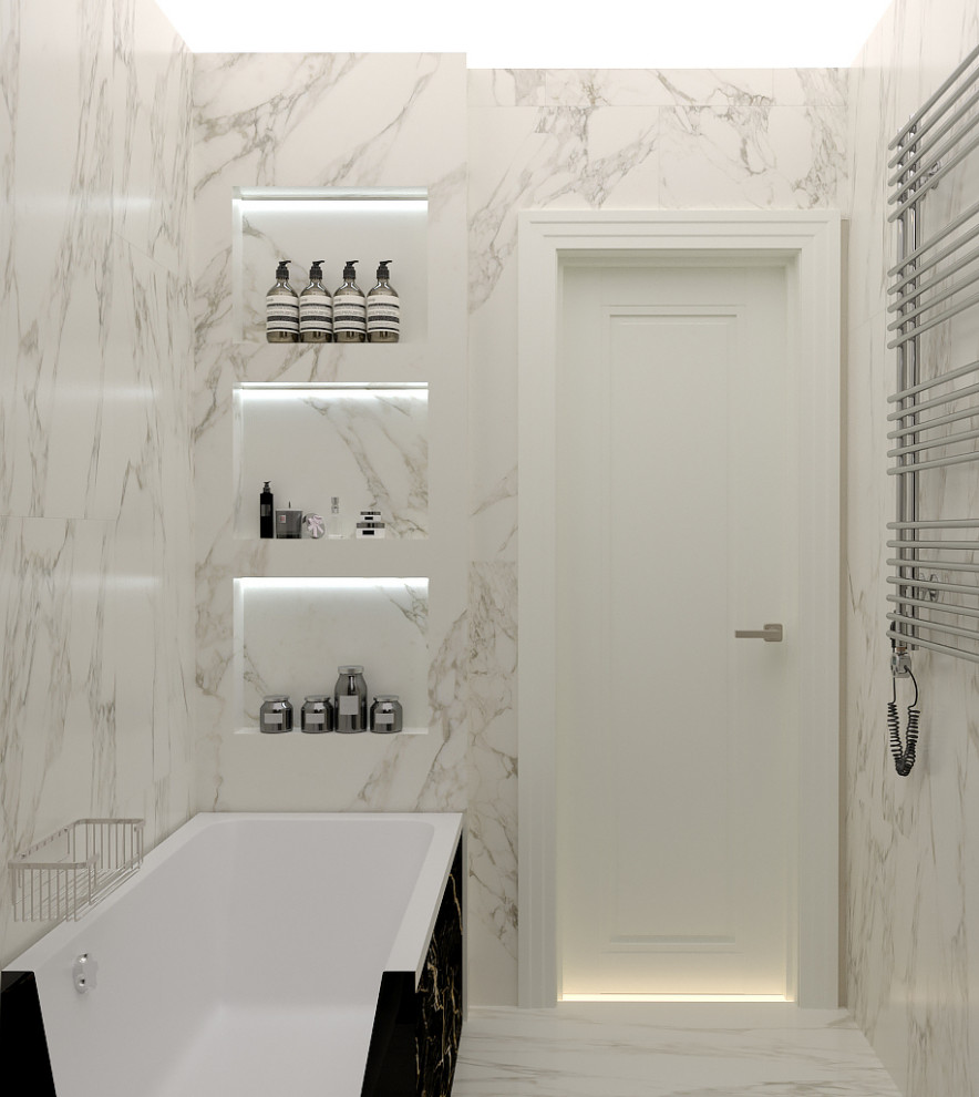 Квартира на Тарасова 57 кв.м.